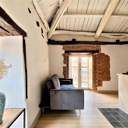 Vut Domus Aurea Apartment Astorga Luaran gambar