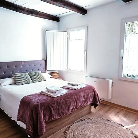 Vut Domus Aurea Apartment Astorga Luaran gambar