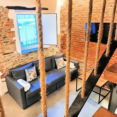 Vut Domus Aurea Apartment Astorga Luaran gambar