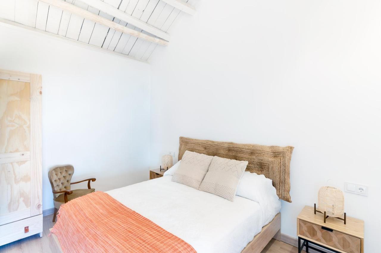 Vut Domus Aurea Apartment Astorga Luaran gambar