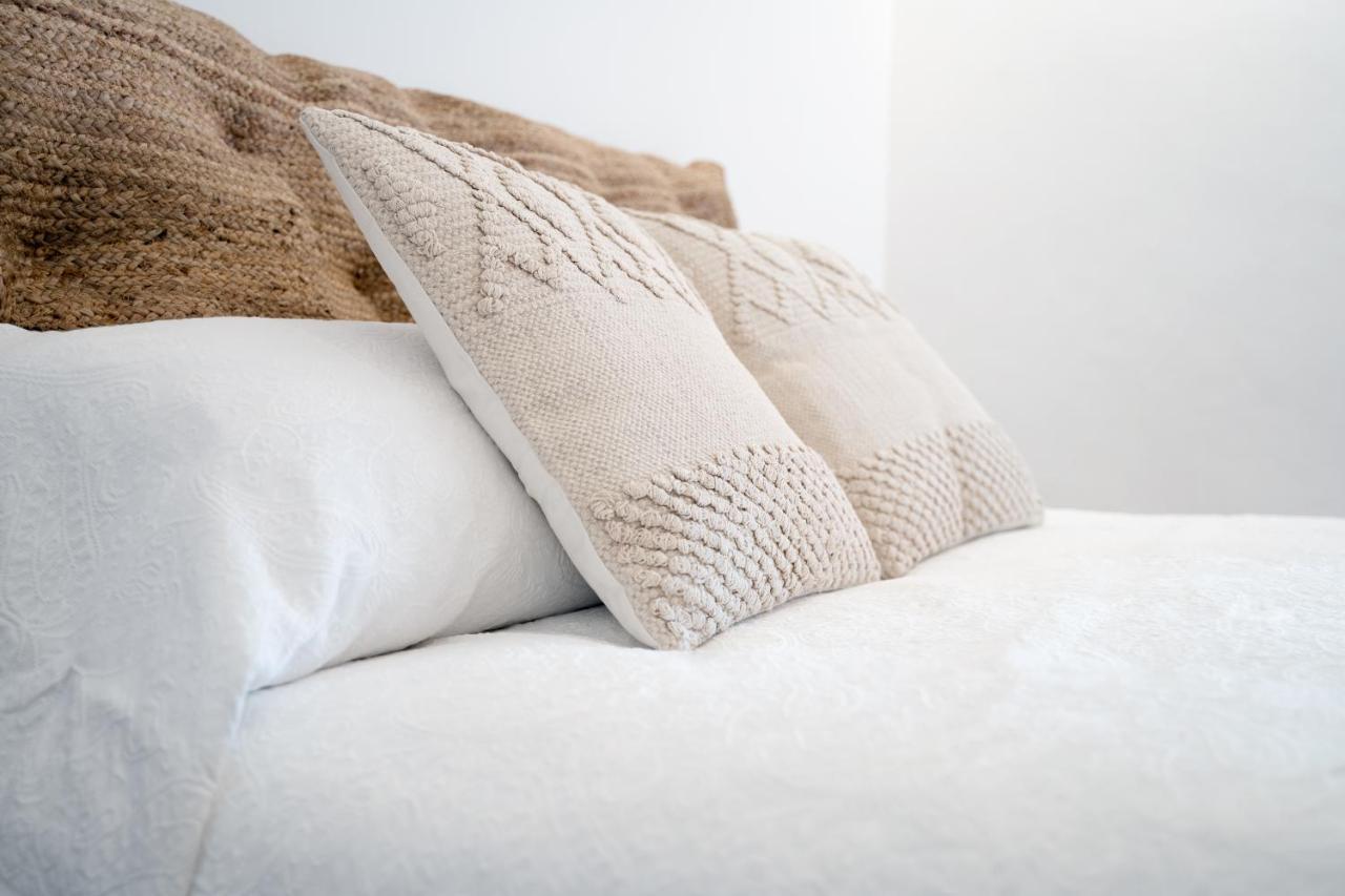 Vut Domus Aurea Apartment Astorga Luaran gambar