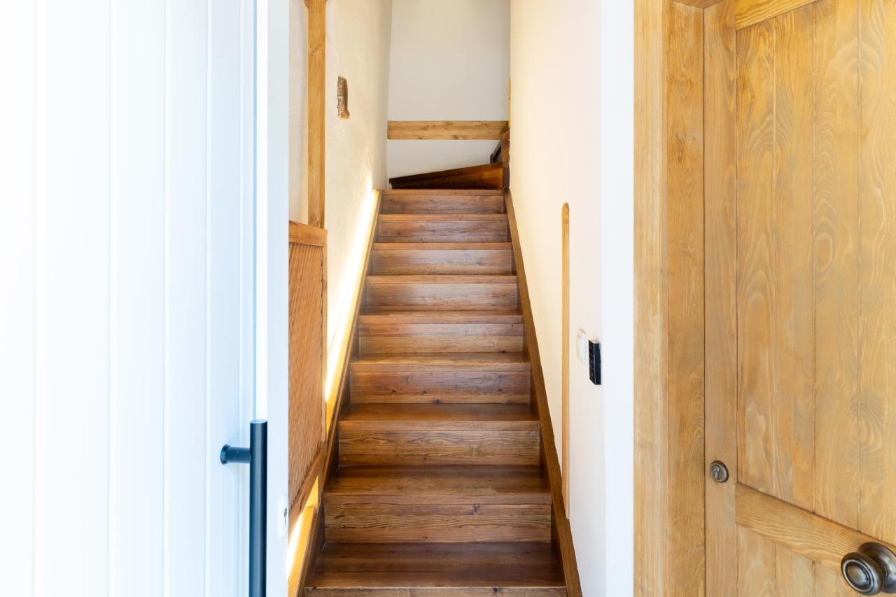 Vut Domus Aurea Apartment Astorga Luaran gambar
