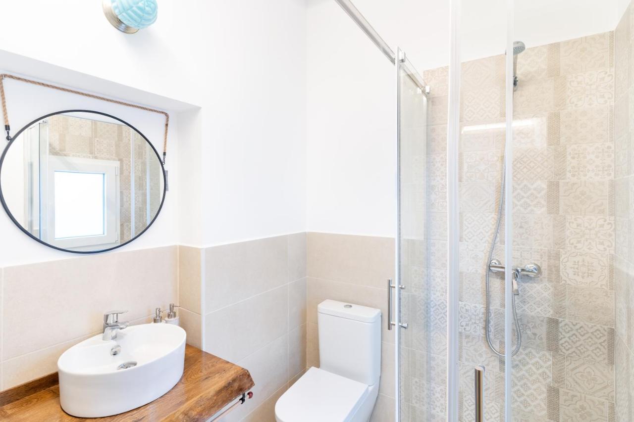 Vut Domus Aurea Apartment Astorga Luaran gambar
